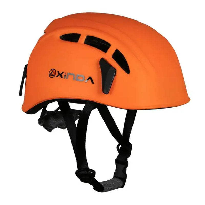 Water Sports Safety Helmet Kayak Canoe Boat Sailing Protection Cap M/L for Riding Kayaking Boating Climbing Camping